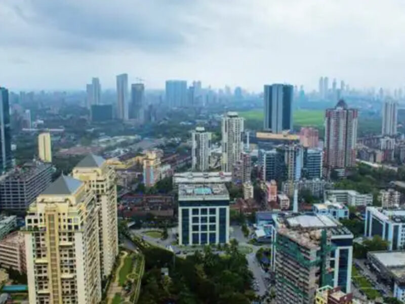 IndiaBulls Real Estate Will Raise Money From Blackstone Group And Embassy Group